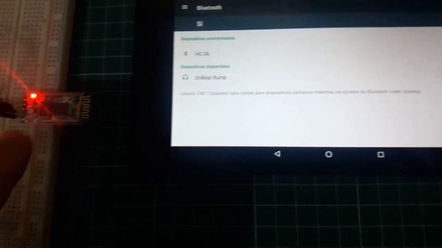 How to connect Arduino Mega With MIT APP INVENTOR Part 1. смотреть онлайн