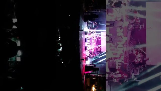 DESERT "Lament for Soldiers Glory" & "Gott mit Uns" live @ Poline Rooockfest 2015 in Plovdiv смотреть онлайн