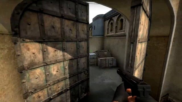 #18 CS:GO - Tec-9 Style смотреть онлайн