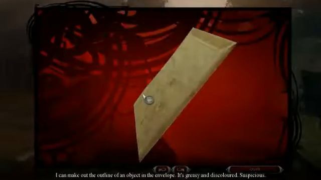 Memento Mori (part 24 game walkthrough) смотреть онлайн
