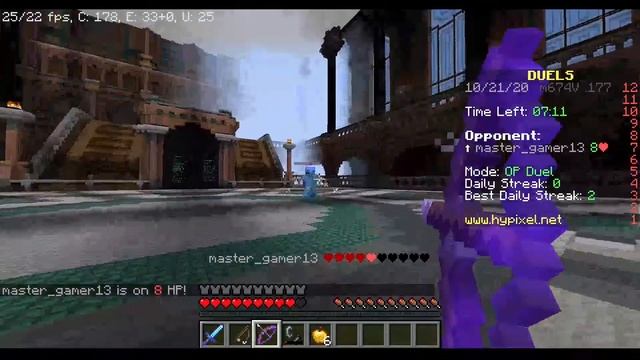 JAVA vs WINDOWS 10 Minecraft смотреть онлайн