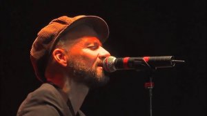 Shantel & The Bucovina Club Orkestar Live - Disko Partizani @ Sziget 2012