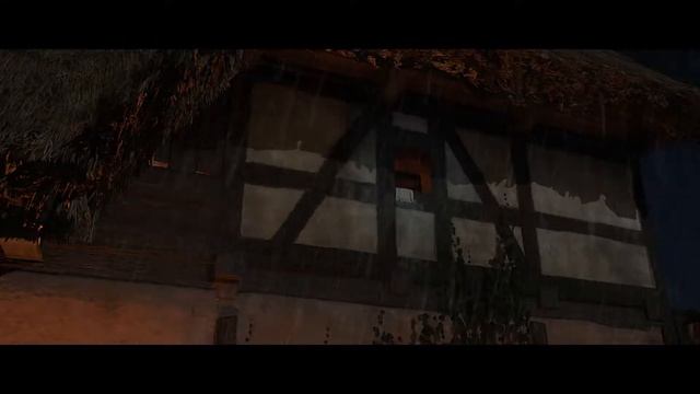 How to make Sir Hans get Karolina | Sir Hans Capon DLC Good Ending | kingdom come deliverance смотреть онлайн