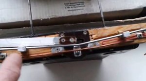 Реверсивный кораблик для рыбалки