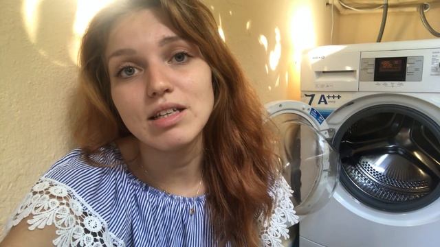 Какую стиральную машину лучше купить смотреть онлайн