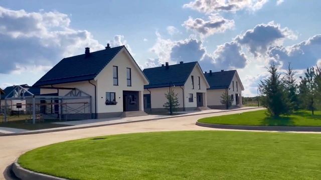 Обзор КП "Никитское Клаб" смотреть онлайн