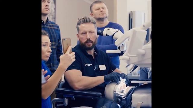 Александр Бабуров - Препарирование при рецессии смотреть онлайн