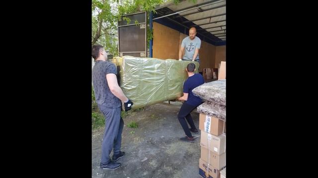 Переезд из Урюпинска в Шатуру на ПМЖ Отзыв смотреть онлайн