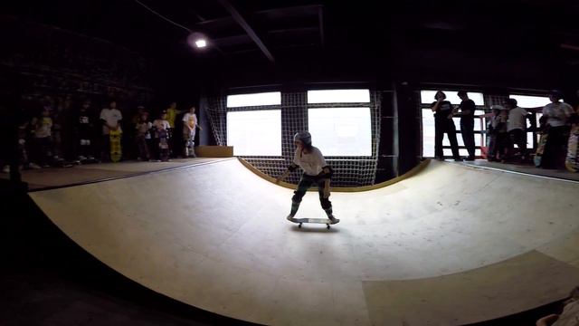 КОНТЕСТ В СКЕЙТПАРКЕ RED DECK 2023 (МИНИРАМПА, БОУЛ, ВЕРТ) смотреть онлайн