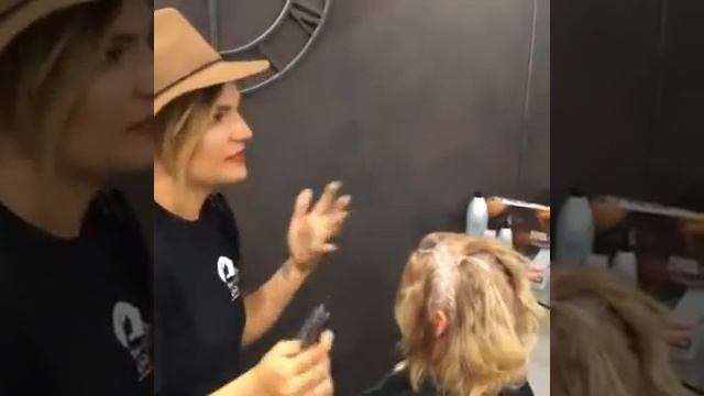 Kenra Professional Simply Blonde With Cassie Siskovic