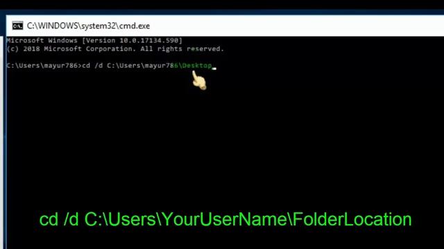 How To Delete A Folder That won't Delete смотреть онлайн
