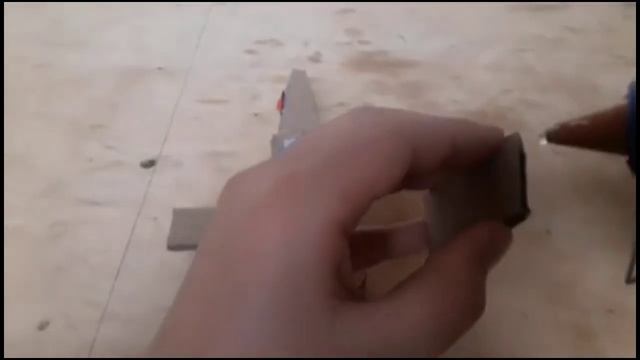 ТОП 4 ВОЕННОЙ ТЕХНИКИ ИЗ КАРТОНА смотреть онлайн