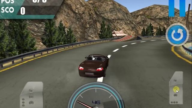 3D Drift Car Racing game India, Kolkata смотреть онлайн