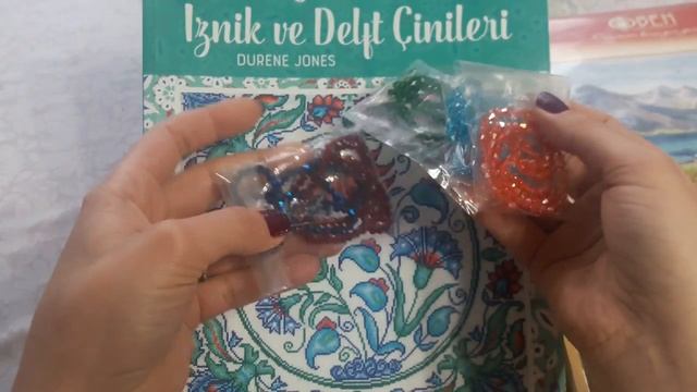 ЧТО КУПИЛА НА ВЫИГРЫШ?...и не только)//ВЫШИВКА КРЕСТОМ смотреть онлайн