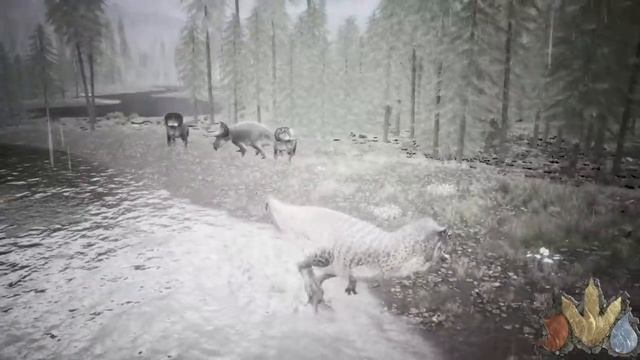 || THE ISLE || ГАЙД ДЛЯ НОВИЧКОВ, КАК НАЧАТЬ ИГРАТЬ, ПЕРВЫЕ ШАГИ