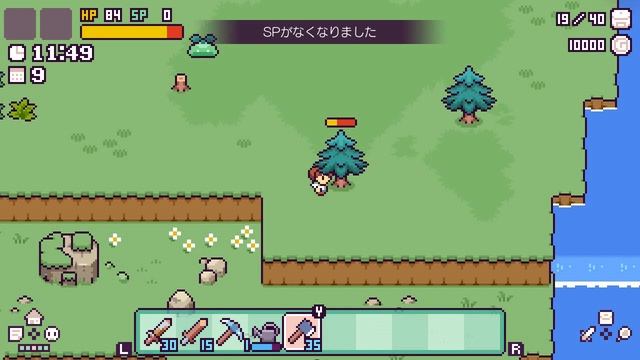 Picontier(ピコンティア) TGS2018 PV смотреть онлайн