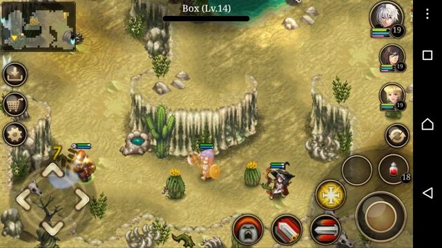 Inotia 4: how to get collectibles fast смотреть онлайн