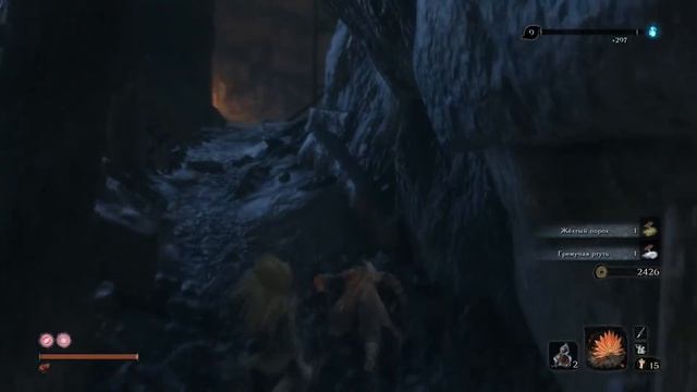 МАКСИМАЛЬНОЕ УЛУЧШЕНИЕ за 2 БОССА или любые материалы в начале Sekiro Shadows Die Twice | Фарм-Гайд смотреть онлайн
