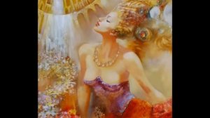 Павел КАШИН - Презирая печали.