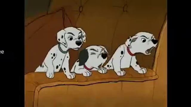 101 далматинец(1) смотреть онлайн