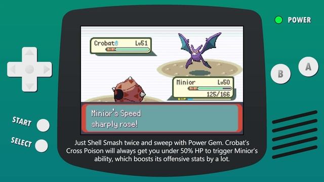 Solo Sweep Maxie (Mt. Chimney) - Pokemon Inclement Emerald Challenge Mode смотреть онлайн