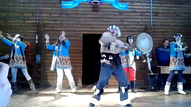Масленица - ИГиН смотреть онлайн
