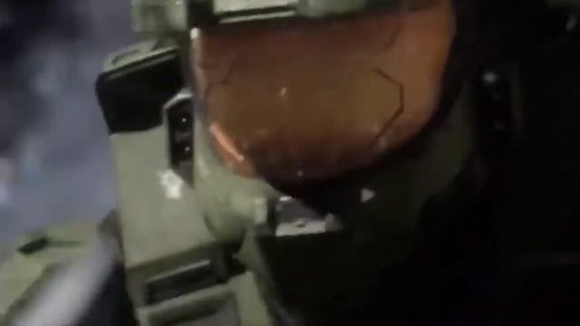 halo green смотреть онлайн