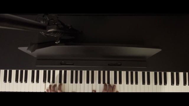 Ludovico Einaudi - Una Mattina (The Intouchables) Piano смотреть онлайн