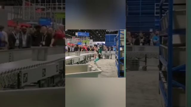 От работы даже роботы дохнут!! ??Хорош работать!!!! смотреть онлайн