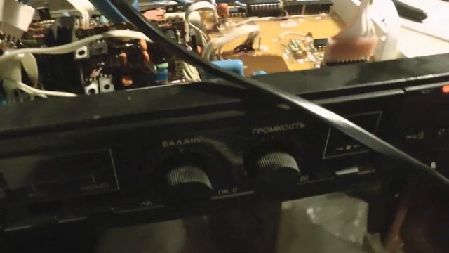 Вега 50у-122с 1994года смотреть онлайн