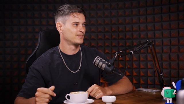Как цифровой человек проник в наш мир и что было дальше | Роман Цыганов смотреть онлайн