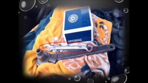 SsangYong Kyron и замена демпфера натяжителя ремня. Первая попытка решить проблему стука.