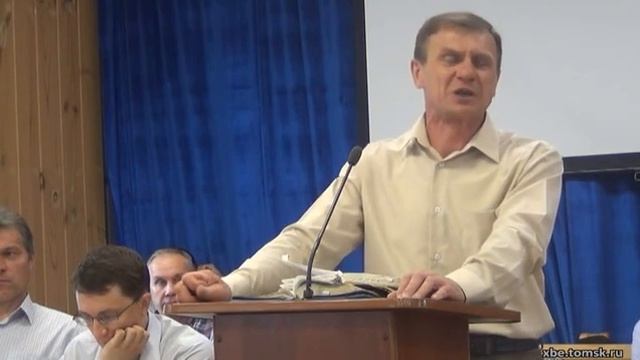 Богослужение 02.07.2017 смотреть онлайн