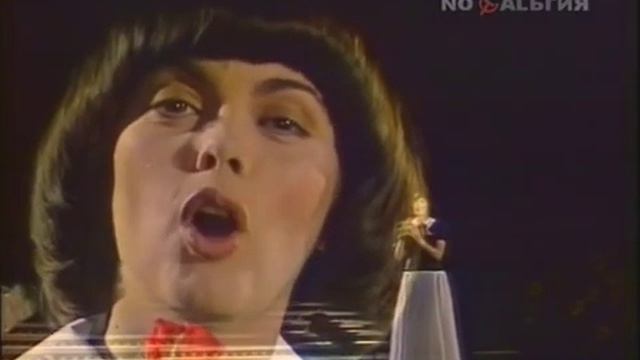 "Santa Maria De La Mer" 1978' "Mireille Mathieu" смотреть онлайн