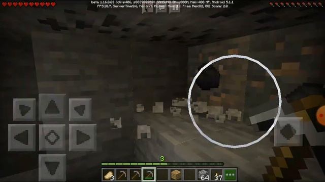 Выживание в майнкрафте бонусный сундук пошла в шахту