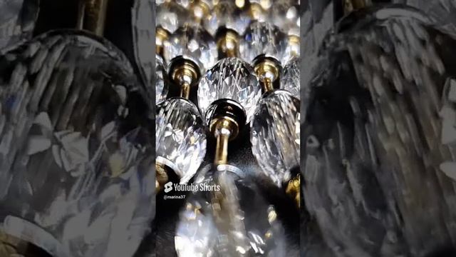 Хрустальное колье смотреть онлайн