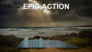 Epic Action (Фоновая музыка - Музыка для видео)