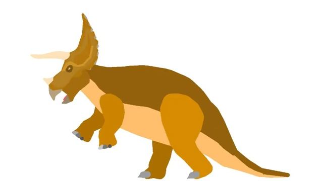 JP Triceratops Stick nodes Download смотреть онлайн