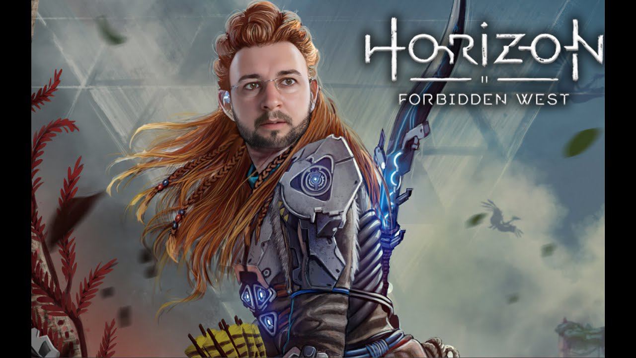 НЕ ПРОПУСТИТЕ! Horizon Forbidden West ► Прохождение #2 смотреть онлайн