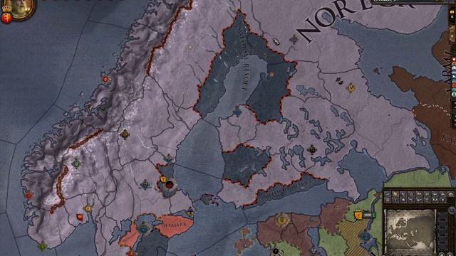 Crusader Kings 2 West Iceland #58 смотреть онлайн