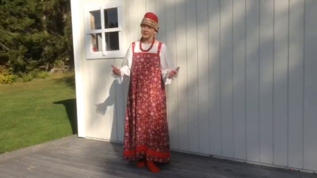 Всешведский онлайн фестиваль ко дню народного единства. смотреть онлайн