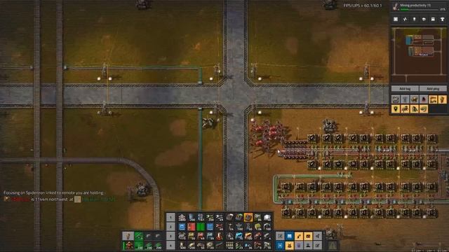 Transition to SOLAR In Time? | #13 | Factorio Megabase-In-A-Book Lets Play смотреть онлайн
