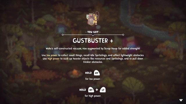 The Wild at Heart [Game Pass/Май 2021] смотреть онлайн