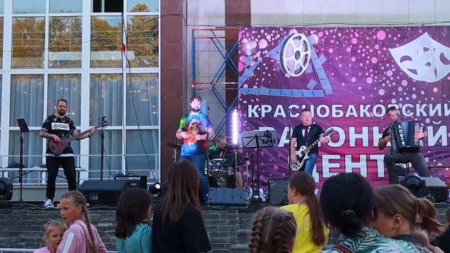 Видели ночь.mp4 смотреть онлайн