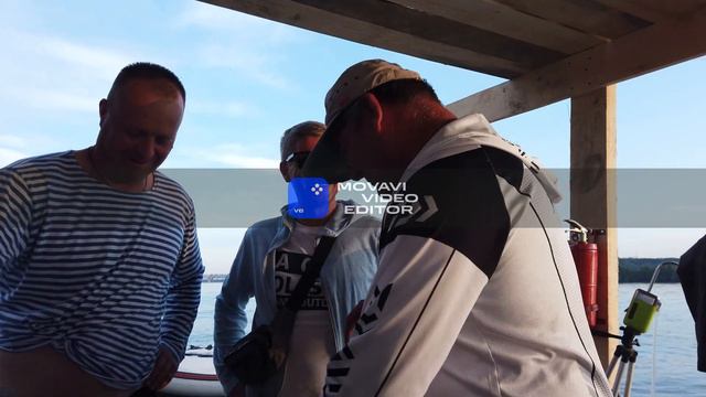 Сплав 2023. Сплав на плоту по реке Обь. ПЁСдатый смотреть онлайн