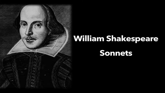 William Shakespeare Sonnet 66 смотреть онлайн