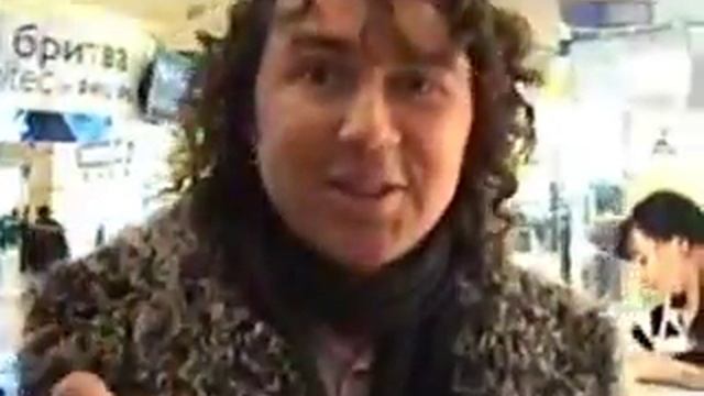 Планка - новогоднее поздравление группы "Сказка" смотреть онлайн