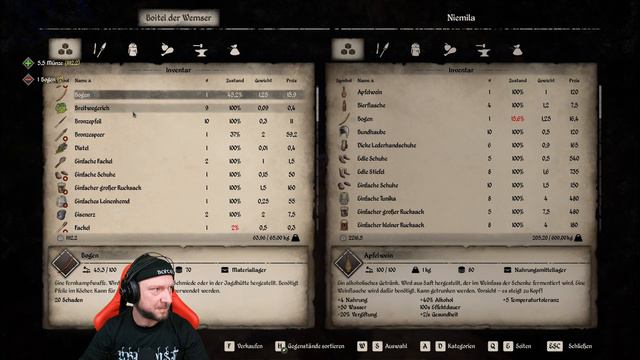 Medieval Dynasty | 011: Der Mord im Fischerdorf! | Gameplay deutsch german | neue Map смотреть онлайн