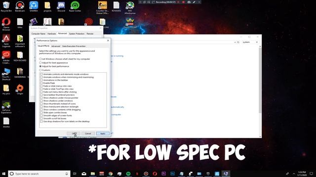 FORTNITE CHAPTER 2-How to remove LAG and FPS drops!!(easy and fast) смотреть онлайн