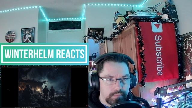 Unforgettable horrors 3 true military horror stories that will chill your bones! Irish Reaction смотреть онлайн